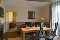Hotel Andrassy - apartament z pokojem konferencyjnym w Budapeszcie