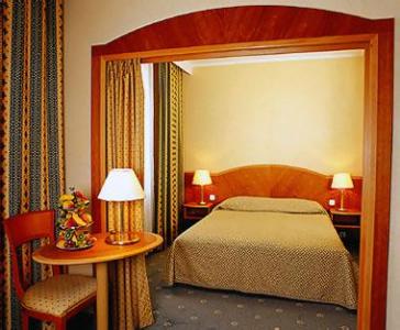 Hotel Hungaria City Center Budapest, Budapeszt przy dworcu Keleti - elegancki apartament - ✔️ Danubius Hotel Hungaria City Center**** Budapest - Grand Hotel Hungaria Budapeszt