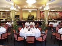 Hotel Hungaria City Center Budapest, Budapeszt - restauracja w centrum miasta