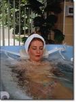 Zabiegi lecznicze, kuracja kąpielowa - Hotel Termalny Danubius Spa Resort Budapeszt - na wyspie Małgorzaty