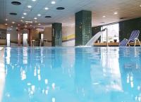 Weekend wellness w Budapeszcie - Danubius Hotel Arena, kryty basen