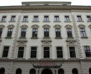 Hotel Bristol Budapeszt - nowoczesny 4 gwiazdkowy hotel w centrum Budapesztu blisko dworca kolejowego Keleti ✔️ Hotel Bristol Budapest - hotel w centrum Budapesztu - 