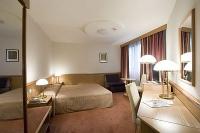 4 gwiazdkowy Hotel Mercure City Center Budapeszt, na ulicy Vaci, w sercu miasta