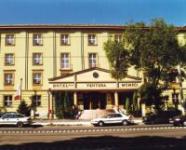 Trzygwiazdkowy Hotel Ventura w Budzie, w pobliżu placu Moricz Zsigmond w Budapeszcie Hotel Ventura Budapest*** - tani hotel ze śniadaniem w Budapeszcie - 