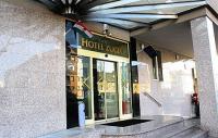 3 gwiazdkowy Hotel Zuglo w Budapeszcie w spokojnej dzielnicy Hotel Zuglo*** Budapest - Tani hotel w strefie parkowej Budapesztu - 