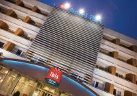 Ibis Budapest Citysouth*** - trzygwiazdkowy hotel w pobliżu lotniska w Budapeszcie ✔️ Ibis Budapest Citysouth*** - Zdyskontowany hotel Ibis w pobliżu lotniska - 