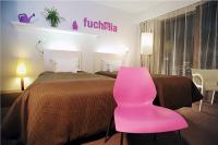 Design Hotel Lanchid 19, Budapeszt - czterogwiazdkowy hotel nad Dunajem