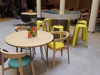 Ibis Styles Budapest Center - Elegancki Hotel w sercu Budapesztu z smack barem