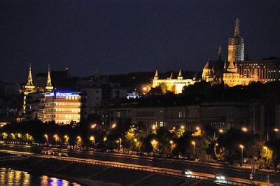 Czterogwiazdkowy nowoczesny hotel Novotel Budapeszt Danube  - ✔️ Novotel Budapeszt Danube**** - Nowoczesny hotel w ofercie promocyjnej