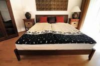 Wolny pokój z dużym łóżkiem w Budapeszcie, blisko Astorii - Comfort Apartments