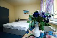 Hotel Thomas - elegancki i romantyczny pokój w atrakcyjnej cenie