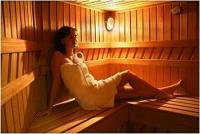 Promocyjne ceny w Hotelu Walzer w Budapeszcie - sauna i sala sportowa